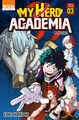 Manga | My Hero Academia | Tome 03 thumb 0